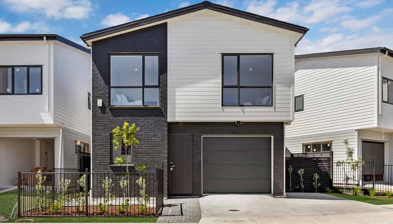 Lot 38/132 Fred Taylor Drive, Westgate