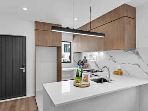 Lot 38/132 Fred Taylor Drive, Westgate