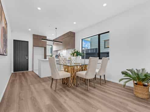 Lot 38/132 Fred Taylor Drive, Westgate