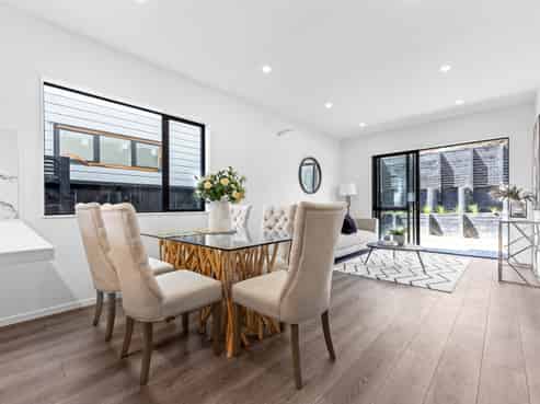 Lot 38/132 Fred Taylor Drive, Westgate