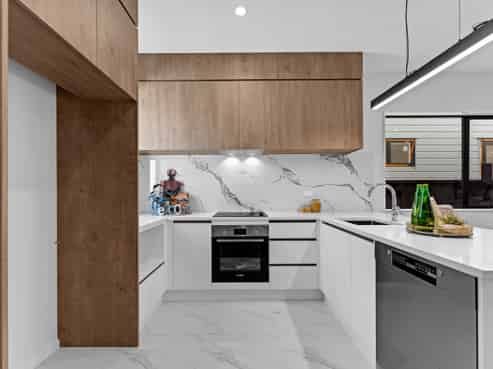 Lot 38/132 Fred Taylor Drive, Westgate