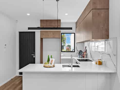 Lot 38/132 Fred Taylor Drive, Westgate