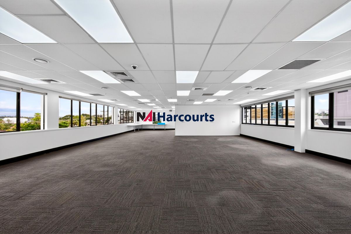 Takapuna Office at a Prominent Location - Ansicht 4