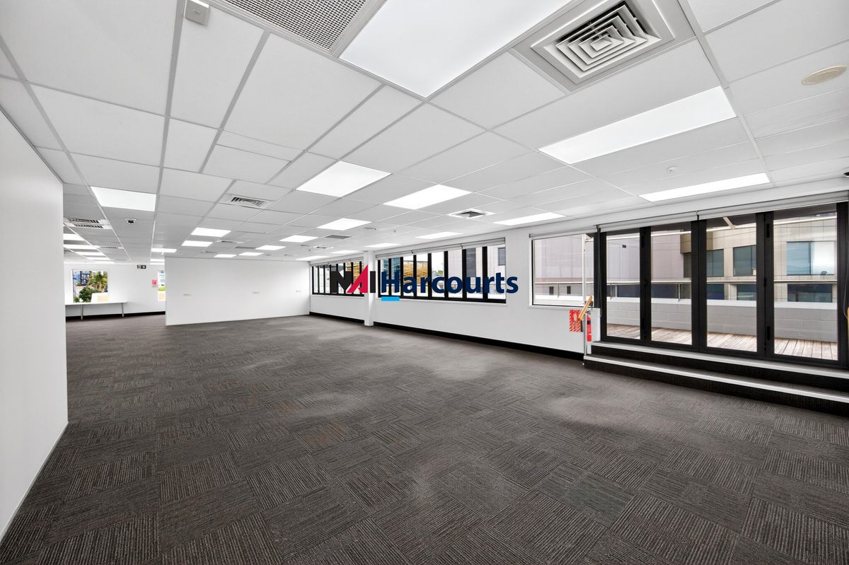 Takapuna Office at a Prominent Location - Ansicht 5