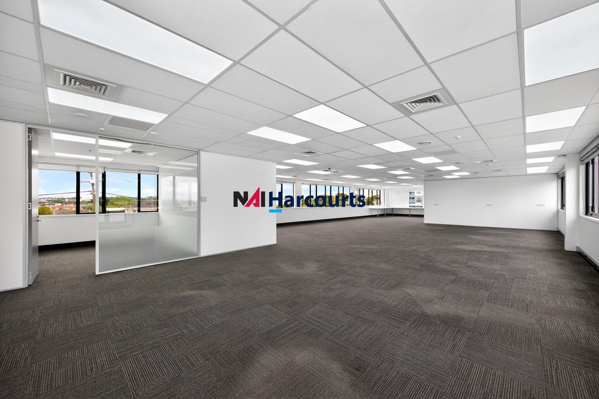 Takapuna Office at a Prominent Location - Ansicht 3