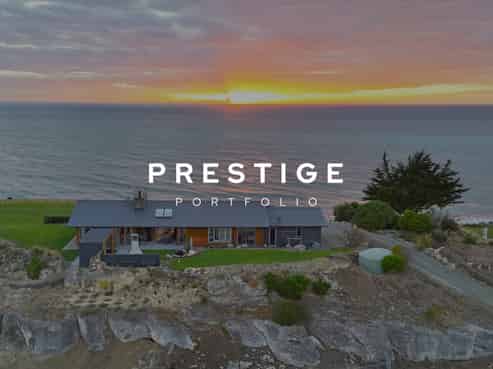 876A Beach Road, Kakanui