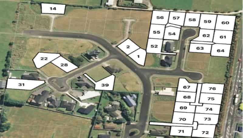 2 Yulestar Place, Hawera