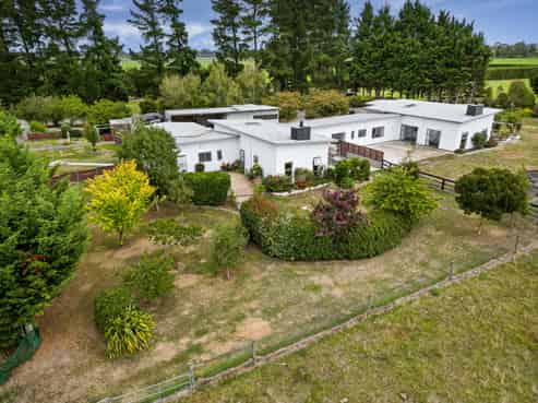 124 Boundary Road, Swannanoa