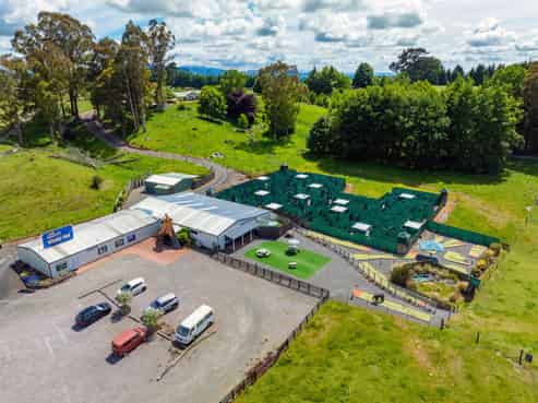 8 Palmer Mill Road, Wairakei and Surrounds