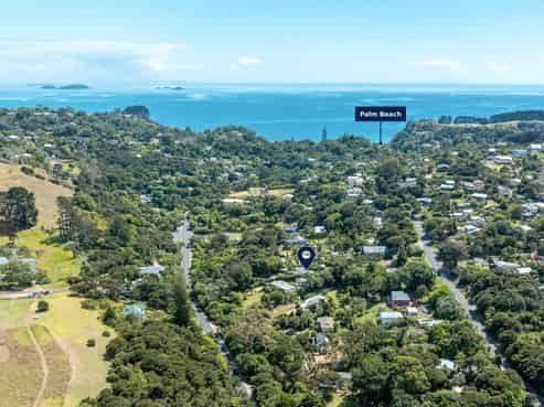 36 Te Toki Road, Ostend