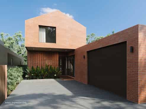 26D Bryndwr Road, Fendalton