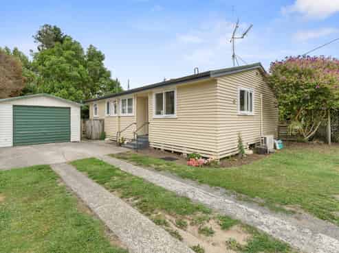 147A Rimu Street, Maeroa