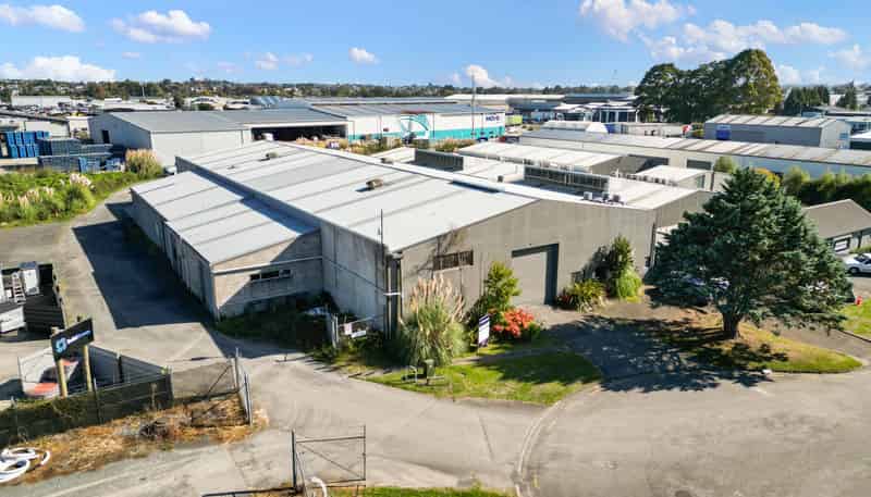 Part/6 Latham Court, Frankton
