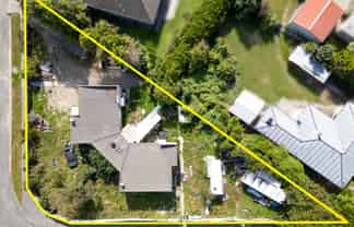 112 Peverel Street & 2 Piko Crescent, Riccarton