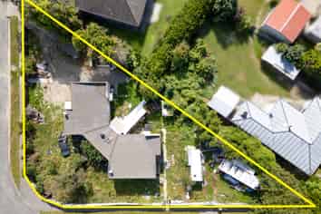 112 Peverel Street & 2 Piko Crescent, Riccarton