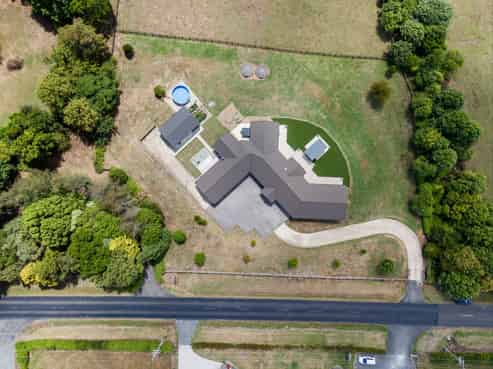 265 Koromatua Road, Temple View