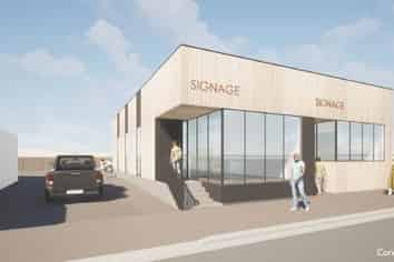 RETAIL NEAR UNIVERSITY OF CANTERBURY
