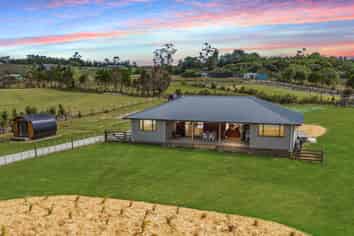 32 Flax Grove, Kerikeri