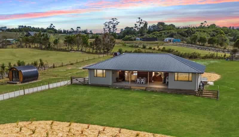 32 Flax Grove, Kerikeri
