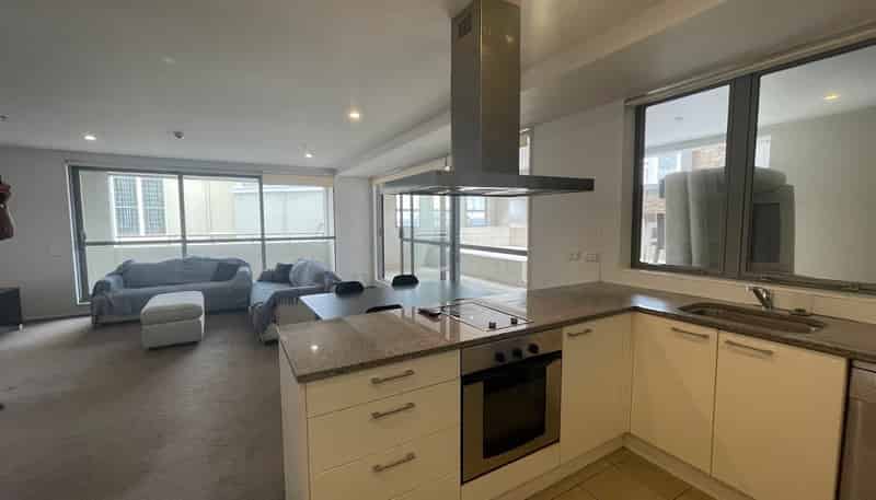 70 Pitt Street, Auckland Central