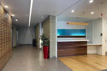 70 Pitt Street, Auckland Central
