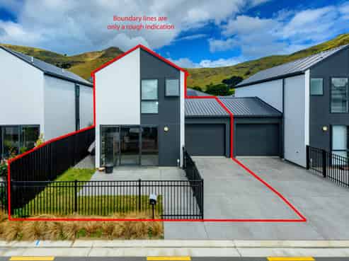 16 Wheatsheaf Lane, Heathcote Valley