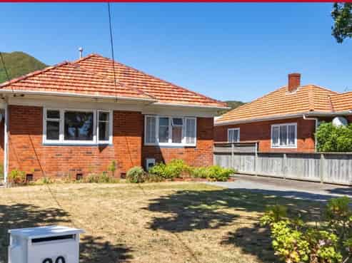 20 Bell Road, Waiwhetu