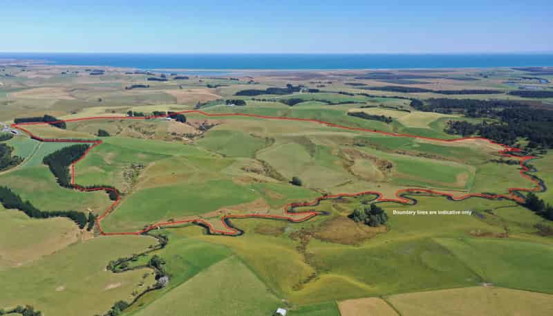 122 Middleton Road, Waimahaka