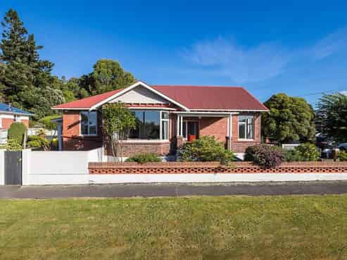 22 Cavell Street, Musselburgh