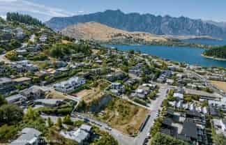 9-13 Hallenstein Street & 1 York Street, Queenstown