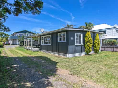420A Rangi Avenue, Whangamata