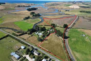 76A Goodwood Road, Palmerston