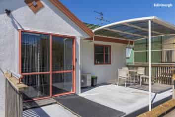 9 Ethel McMillan Place, North Dunedin