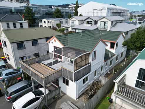 9 Ethel Mcmillan Place, North Dunedin