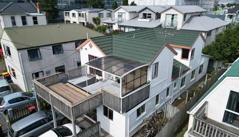 9 Ethel McMillan Place, North Dunedin