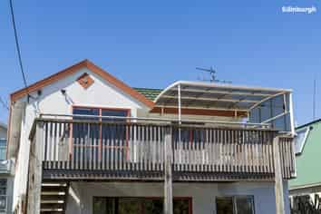 9 Ethel McMillan Place, North Dunedin