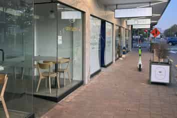 Prime Merivale Retail