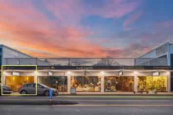 Prime Merivale Retail