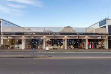 Prime Merivale Retail