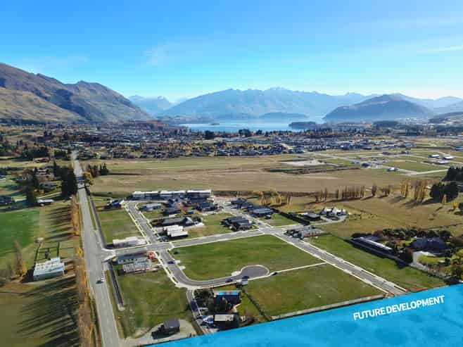 2025 Orchard Park, Wanaka