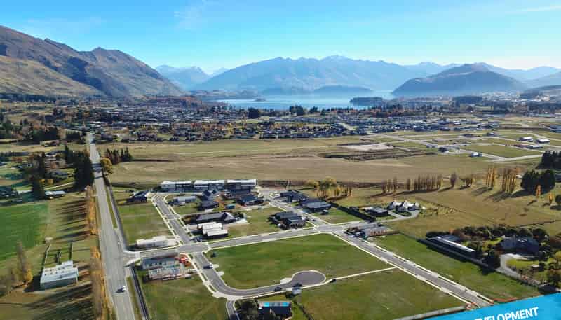 2025 Orchard Park, Wanaka