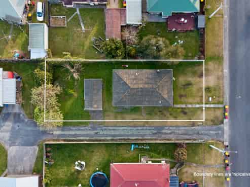 29 York Street, Glenholme