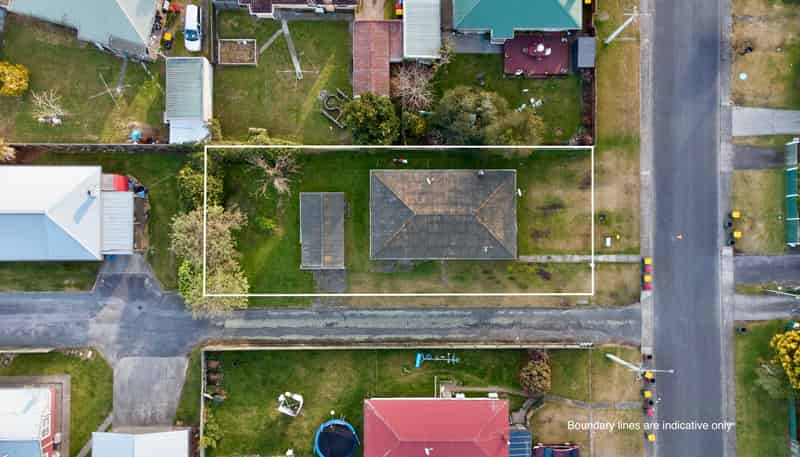 29 York Street, Glenholme