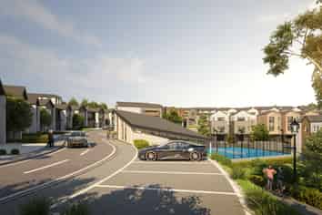 20 Melia Place, Stanmore Bay