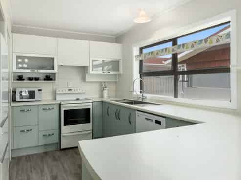 312C Mackay Street, Thames