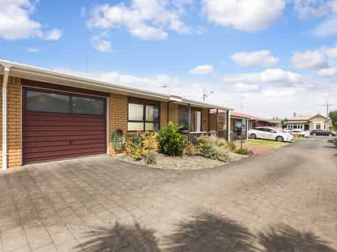 312C Mackay Street, Thames