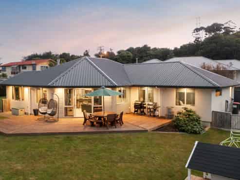 56 Glenholm Street, Glenleith