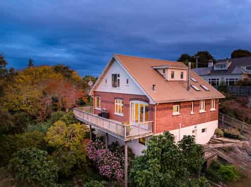 30 Stonelaw Terrace, Maori Hill