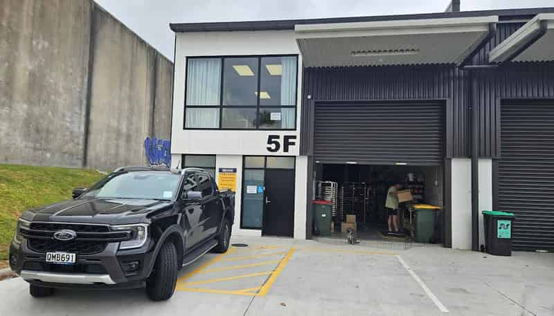 Unit F/10 Piermark Drive, Rosedale