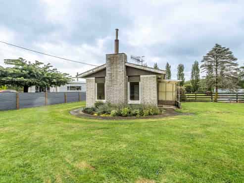 98 Ryal Bush Wallacetown Road, Ryal Bush